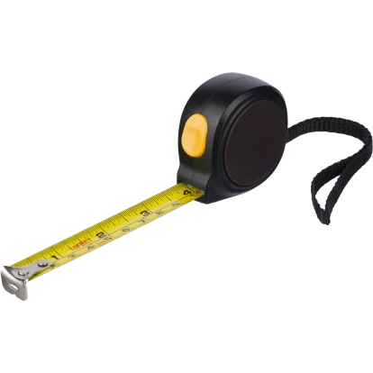 Akira Tape Measure 3m