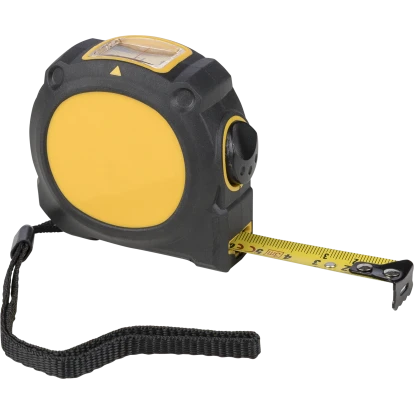 Rina Tape Measure With Display 3m