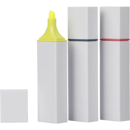 Kavi Recycled Text Marker