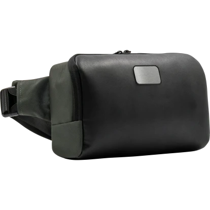 Edge BrandCharger Crossbody Bag