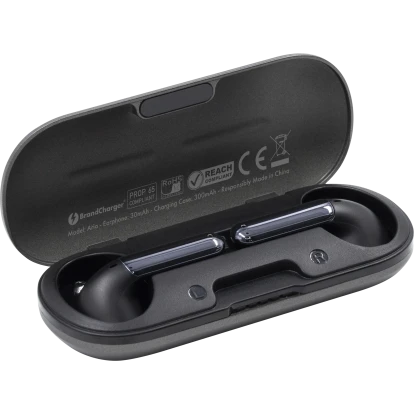 Aria Brandcharge True Wireless Earbuds