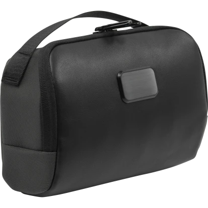 Virtuo Ora Brandcharge Travel Pouch
