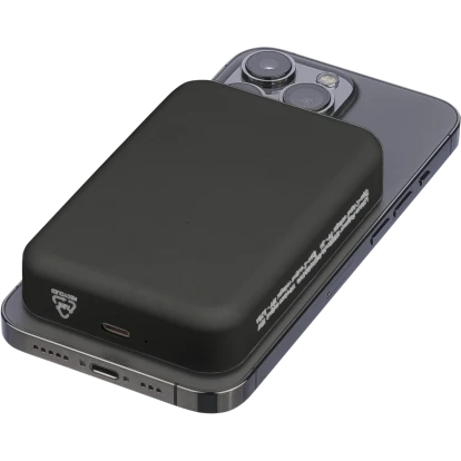 Meno Recycled Wireless Charger Power Bank 10000mAh