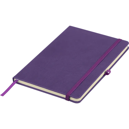 Bloom Recycled Colour Revealing A5 Notebook