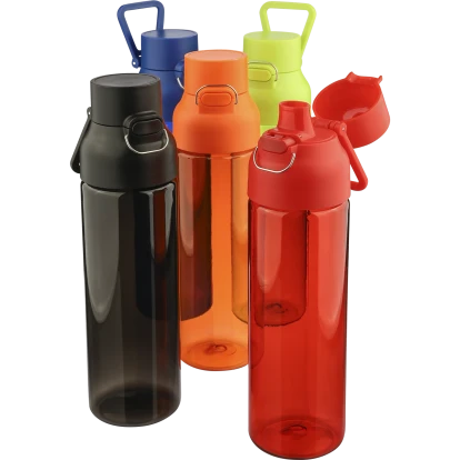 Bliss Tritan Bottle 750ml