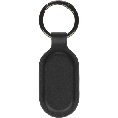 Halo Recycled Tracking Keyholder