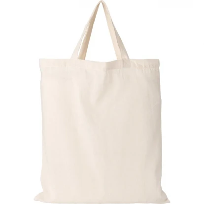 Natural Cotton Bag 110g/ 4oz