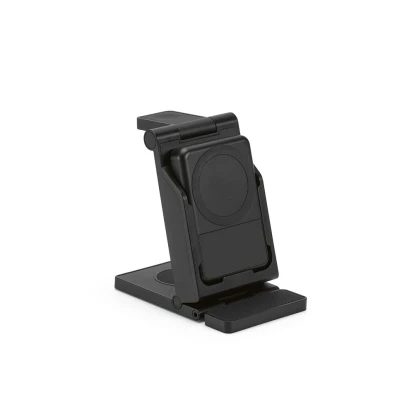 Trinifty 3-in-1 Wireless Charger rABS 5000mAh