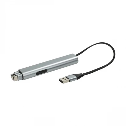 Connect Charging Cable 4 in 1