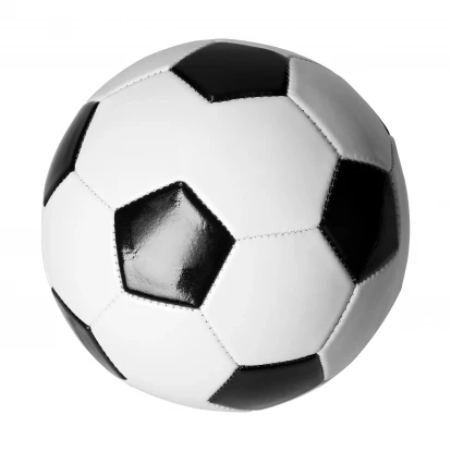 Football Classico White/Black