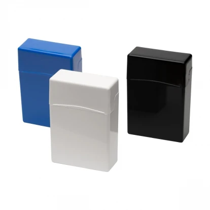 Cigarette Box Zig-Box