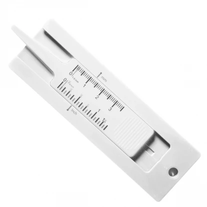 Tyre Tread Measuring Device