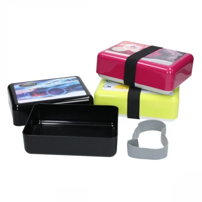 Match Lunch Box 