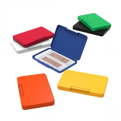 First Aid Kit Plaster Box