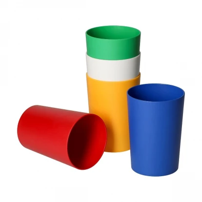 Toothbrush Tumbler 
