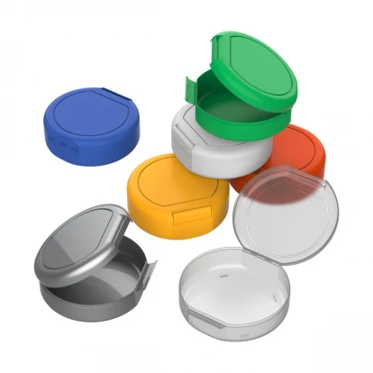 Mini Storage Box 