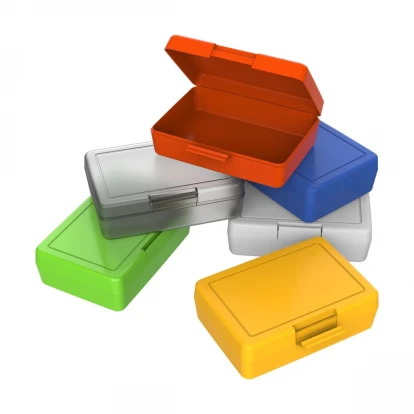 Brunch Storage Box 