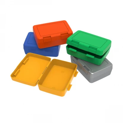 Lunch Box 