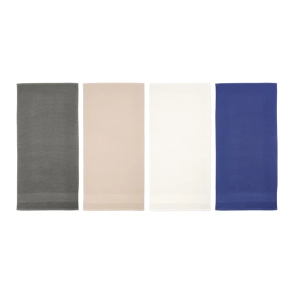 Botticelli L Towel rCotton 500gsm