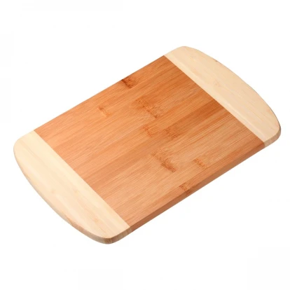 Medium Bamboo Chopping Board 