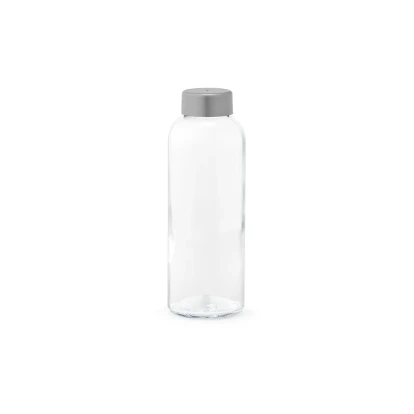 Seine glass bottle with GPI lid