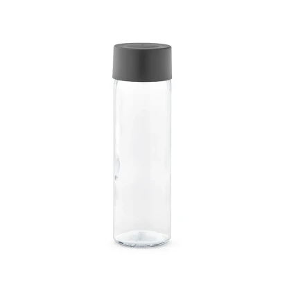 Nilo glass bottle with GPI lid