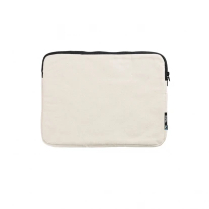Fairtrade Organic Laptop Bag 15" Neutral® 
