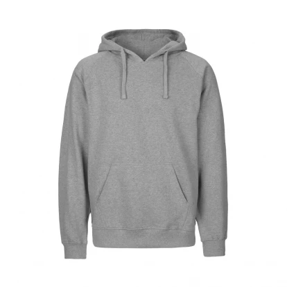 Fairtrade Organic Unisex Hoodie Neutral®