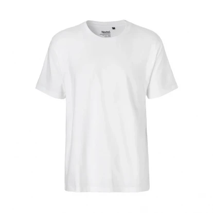 Fairtrade Organic Classic T-Shirt Neutral® 