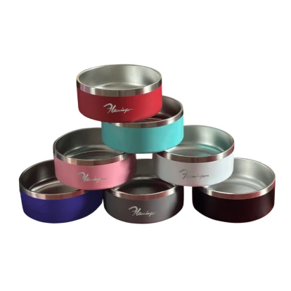 Buddy Dog Bowl
