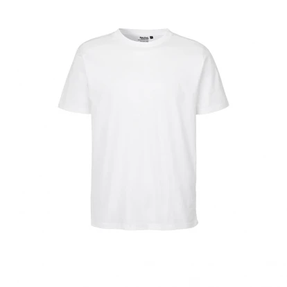 Fairtrade Organic Unisex Regular T-Shirt Neutral® 