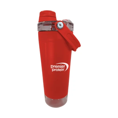 Premium Protein Shaker Bottle