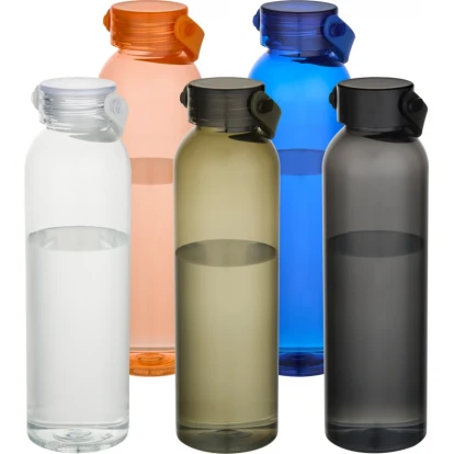 Alti 630ml RCS Recycled Plastic Water Bottle