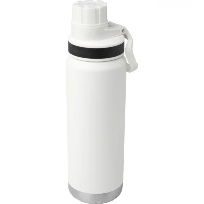 Fortis 700ml RCS Certified Recycled Stainless Steel Copper Vacuum Insulated Water Bottle