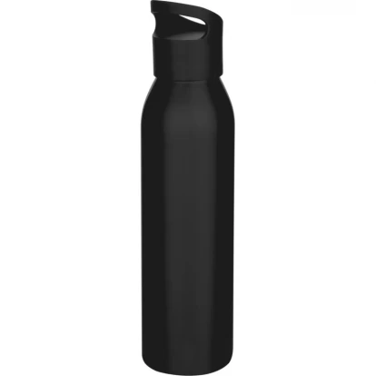 Sky 650ml RCS Recycled Single Wall Stainless Steel Water Bottle