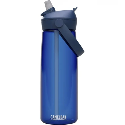 Camelbak® Thrive Flip 750ml Tritan Renew Water Bottle With Flip Straw