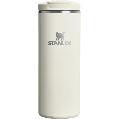 Stanley Transit Fliptop 350ml Tumbler - Cream