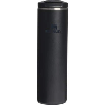 Stanley Transit Fliptop 470ml Tumbler - Black