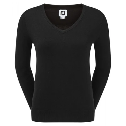 Fj (Footjoy)  Women'S Golf Pullover 