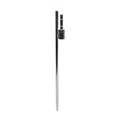 Ground Spike With Rotator For Advertising Flag