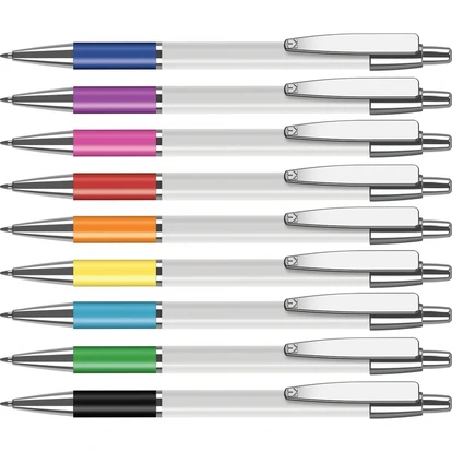 System 015 Ballpen