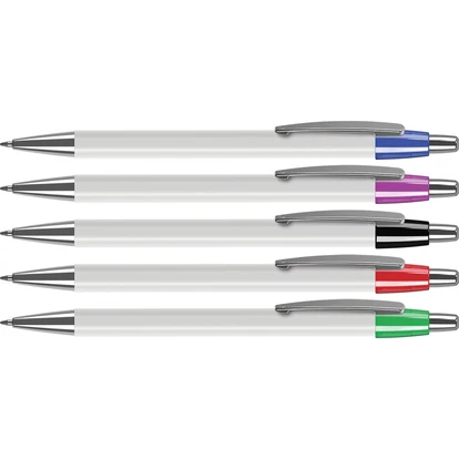 System 033 Ballpen 