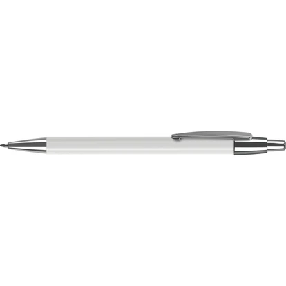 System 034 Ballpen