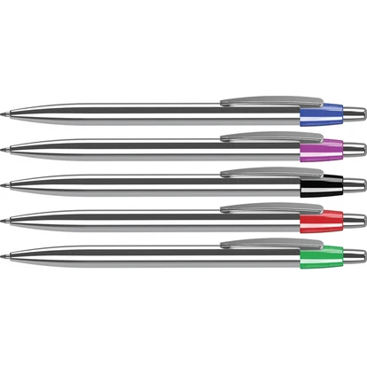 System 053 Ballpen 