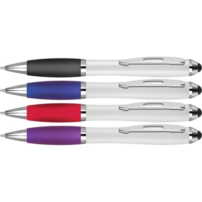 Contour-i Extra Ballpen