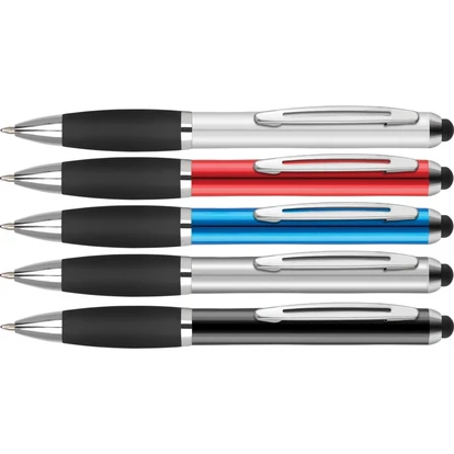 Contour-i Metal Plus Ballpen