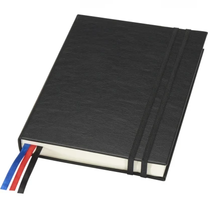 Alder A5 Hard Cover Notebook