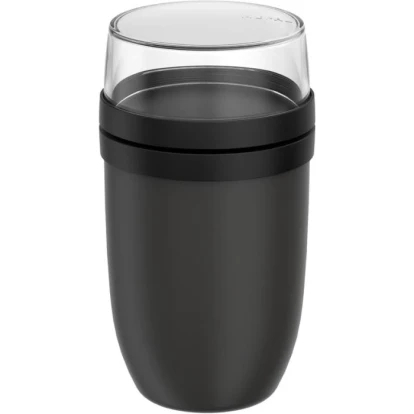 Mepal Ellipse 750+300 ml insulated lunch pot