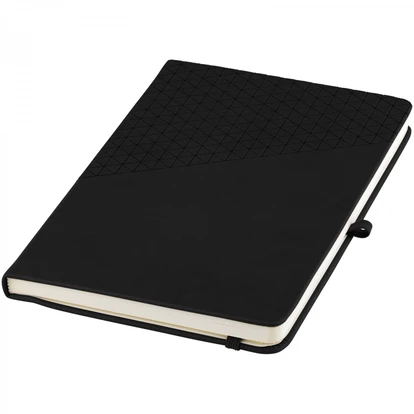 Theta A5 Hard Cover Notebook 