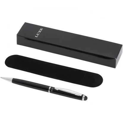 Lento Stylus Ballpoint Pen (black ink)